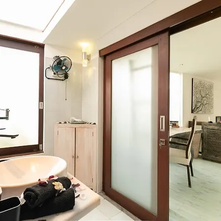 Promo Modern Seminyak Pvt Villa With Pool And Parking Exterior photo
