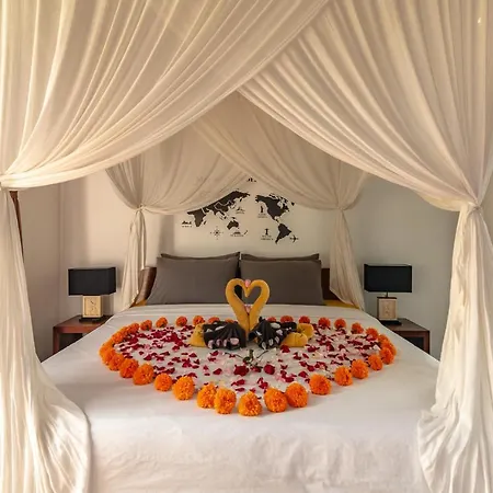 Promo Modern Seminyak Pvt Villa With Pool And Parking Exterior photo