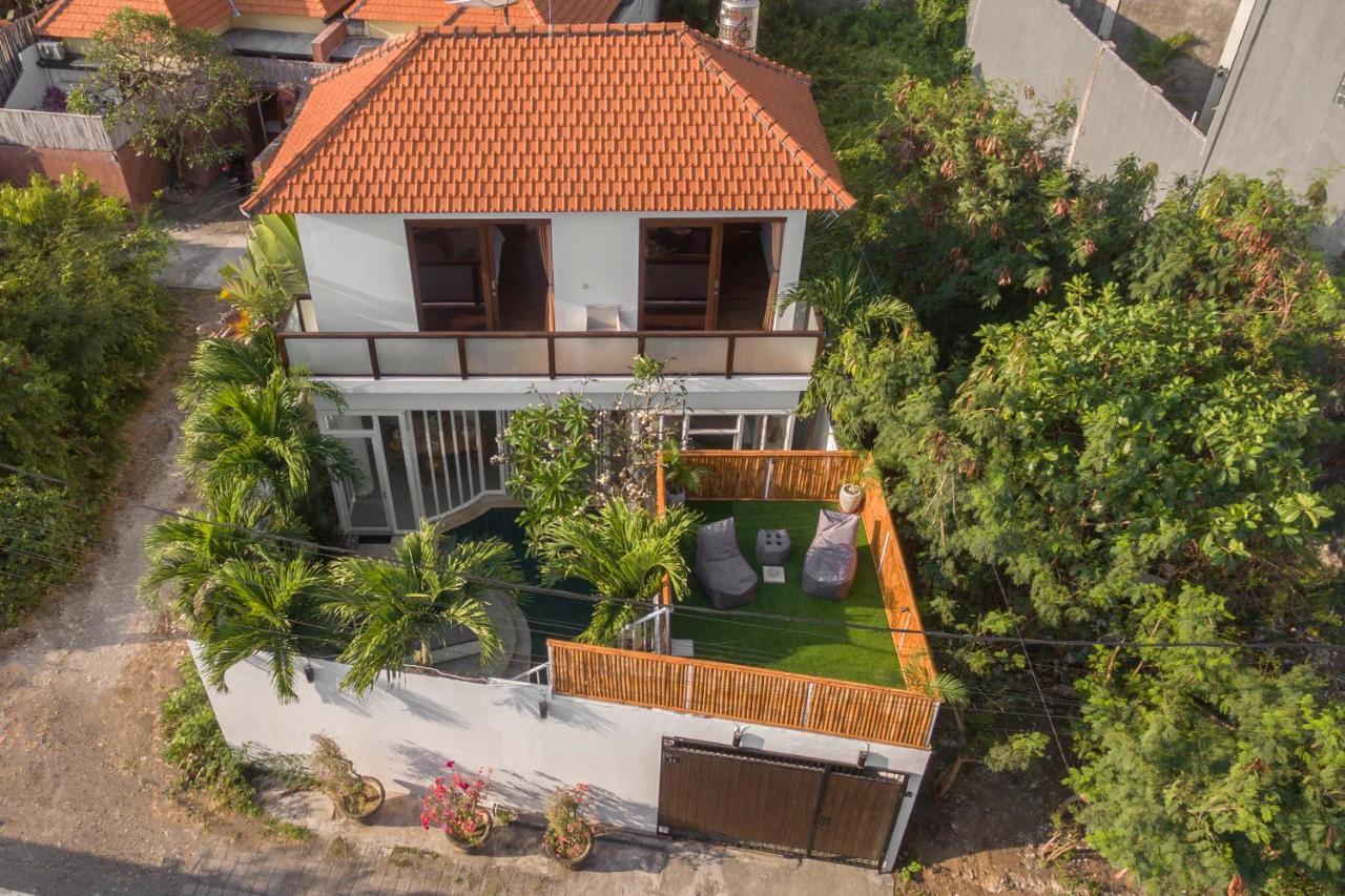 Promo Modern Pvt With Pool And Parking Villa Seminyak (Bali)