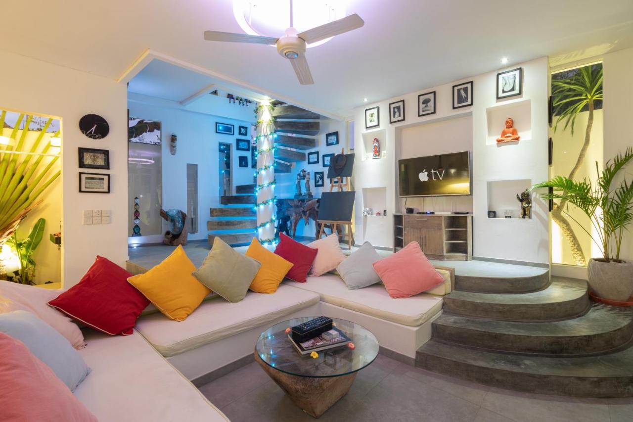 Promo Modern Pvt With Pool And Parking