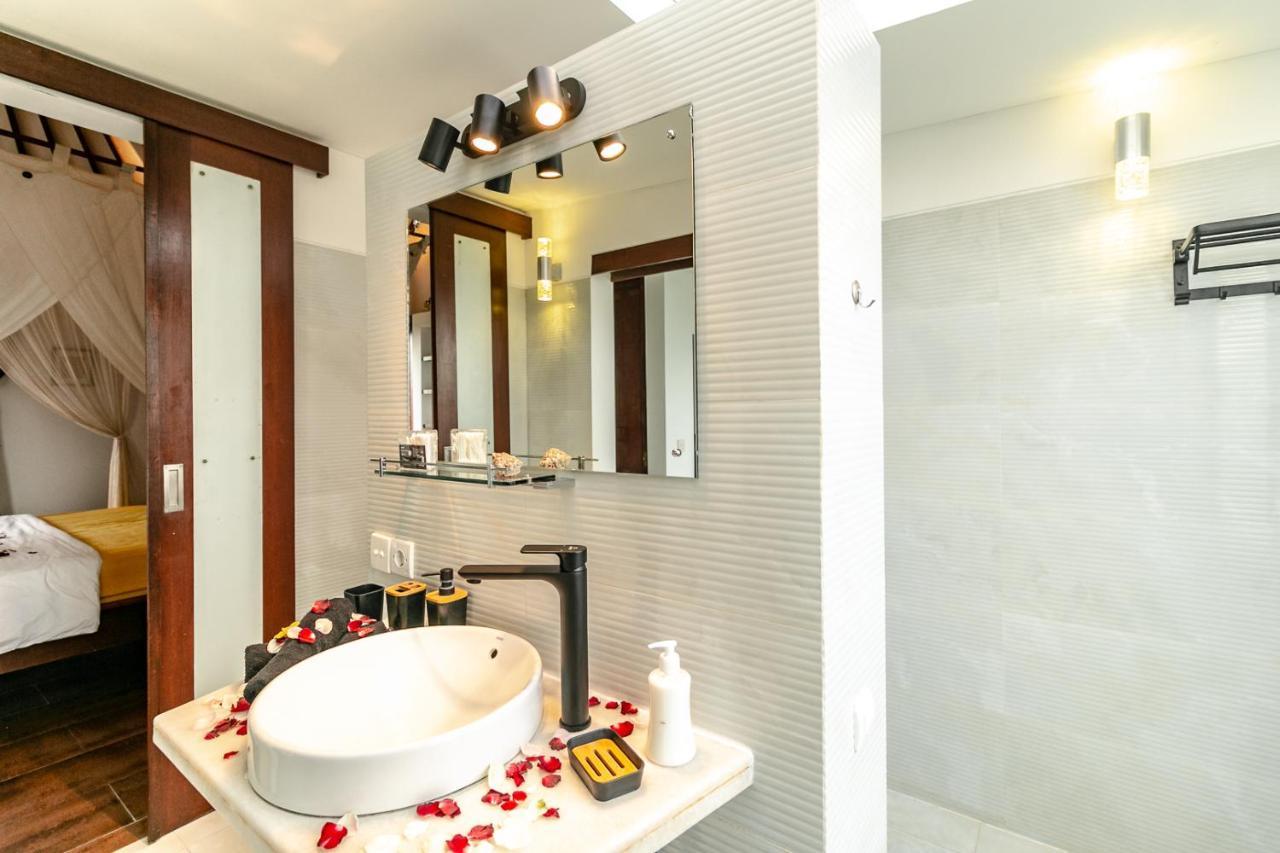 Promo Modern Pvt With Pool And Parking Villa Seminyak (Bali)