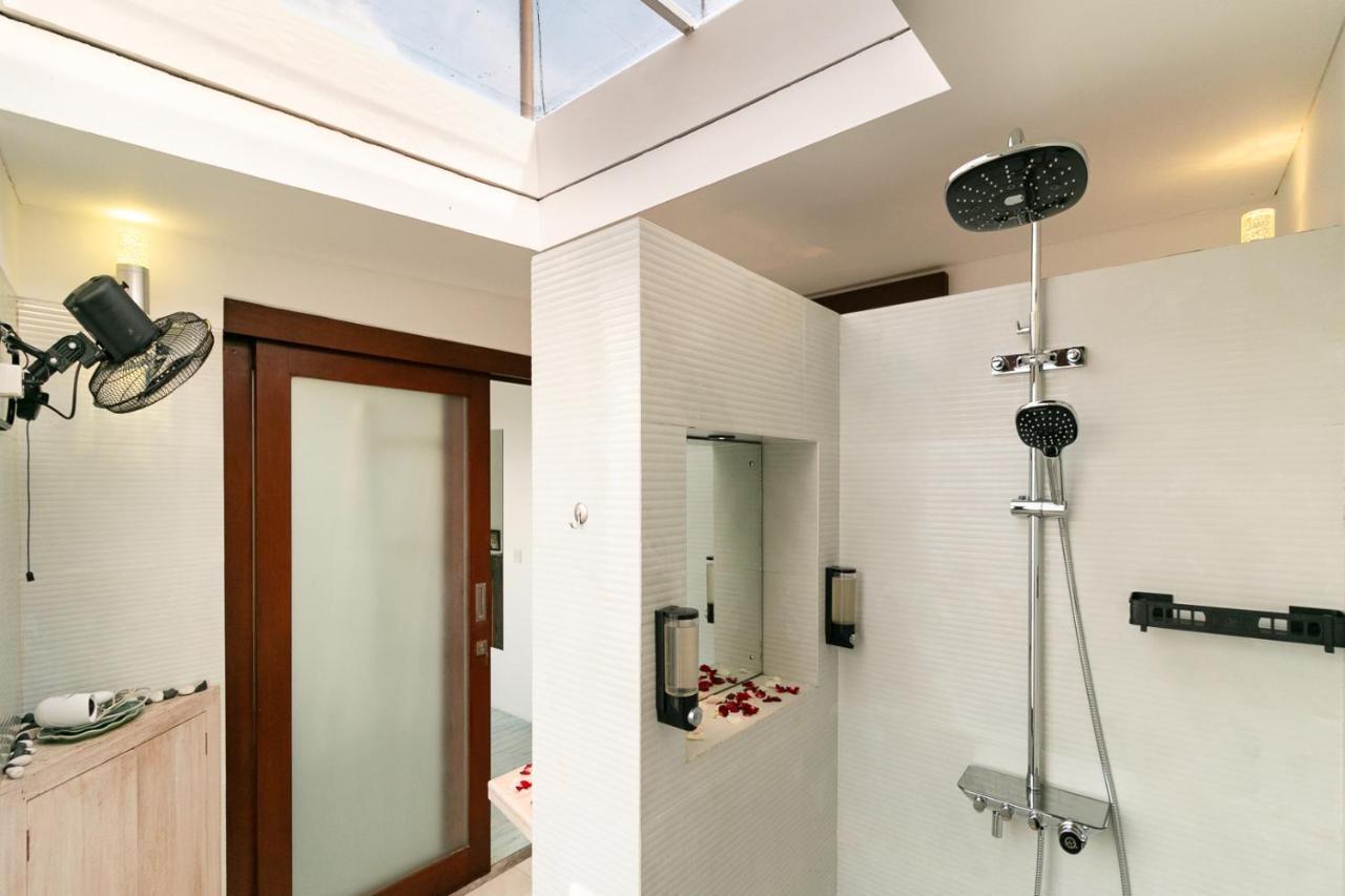 Promo Modern Pvt With Pool And Parking Villa *