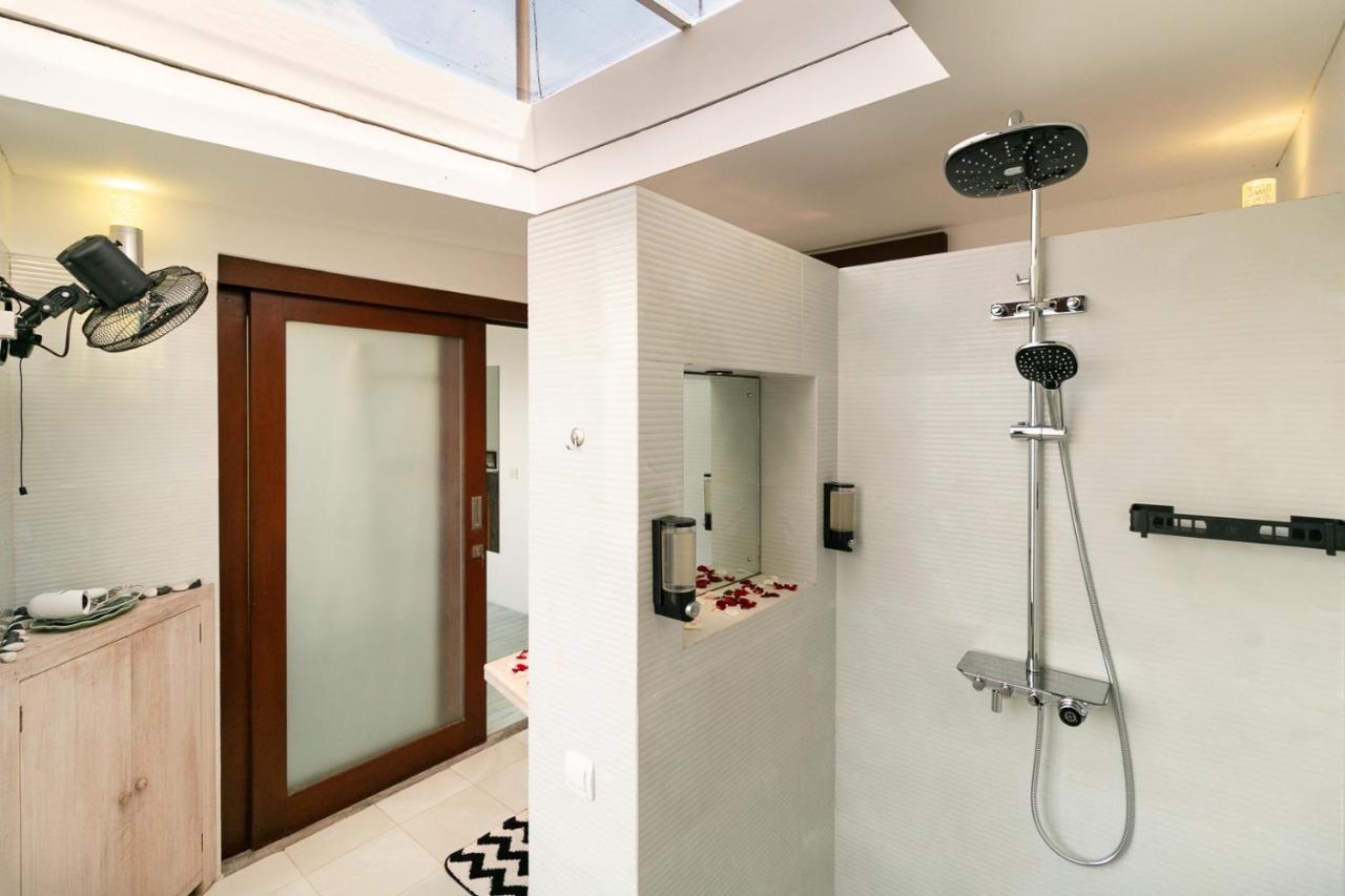 Villa Promo Modern Pvt With Pool And Parking