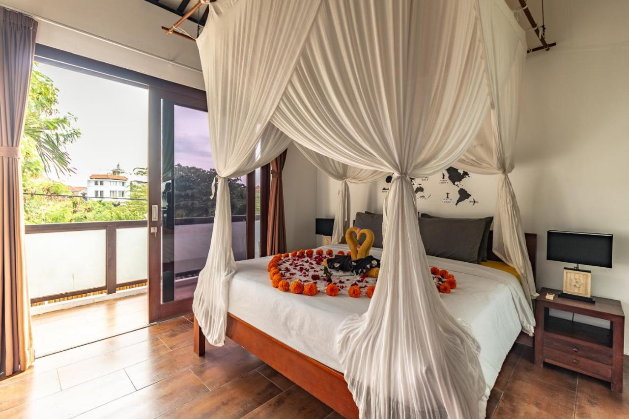 Villa Promo Modern Pvt With Pool And Parking