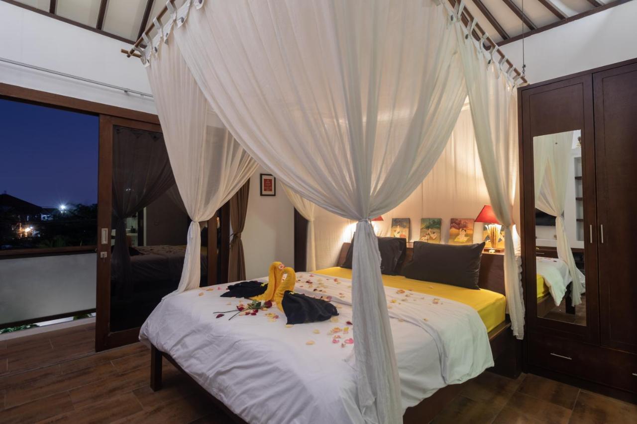 Promo Modern Pvt With Pool And Parking Villa Seminyak (Bali)