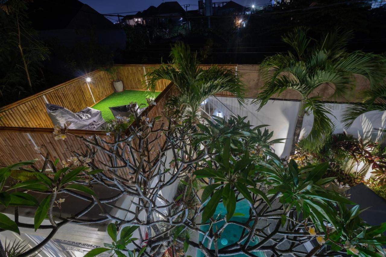 Promo Modern Pvt With Pool And Parking Villa Seminyak (Bali)