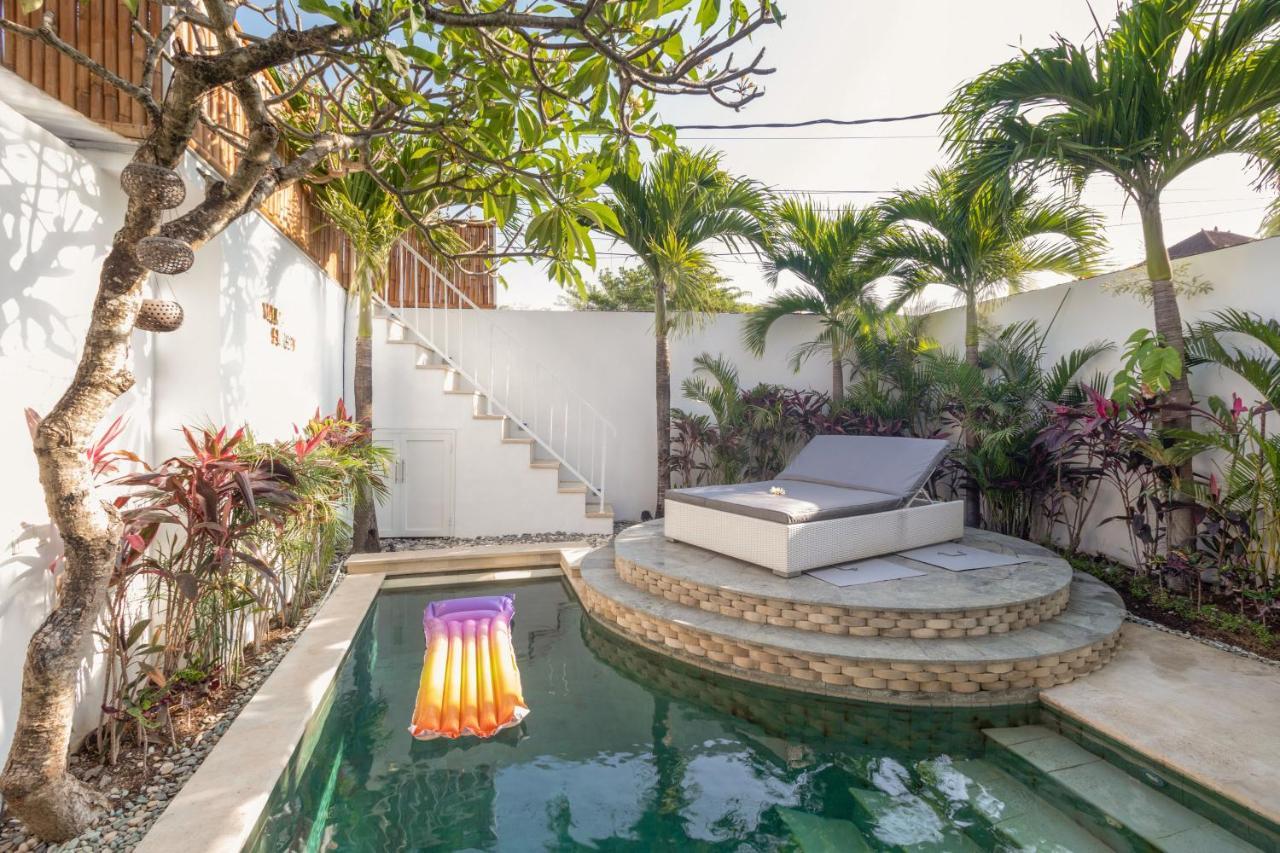 Villa Promo Modern Pvt With Pool And Parking