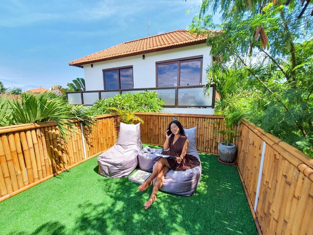 Promo Modern Pvt With Pool And Parking