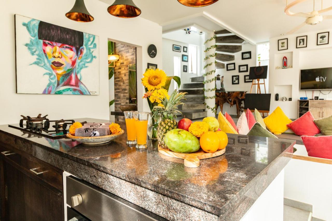 Promo Modern Pvt With Pool And Parking * Seminyak (Bali)