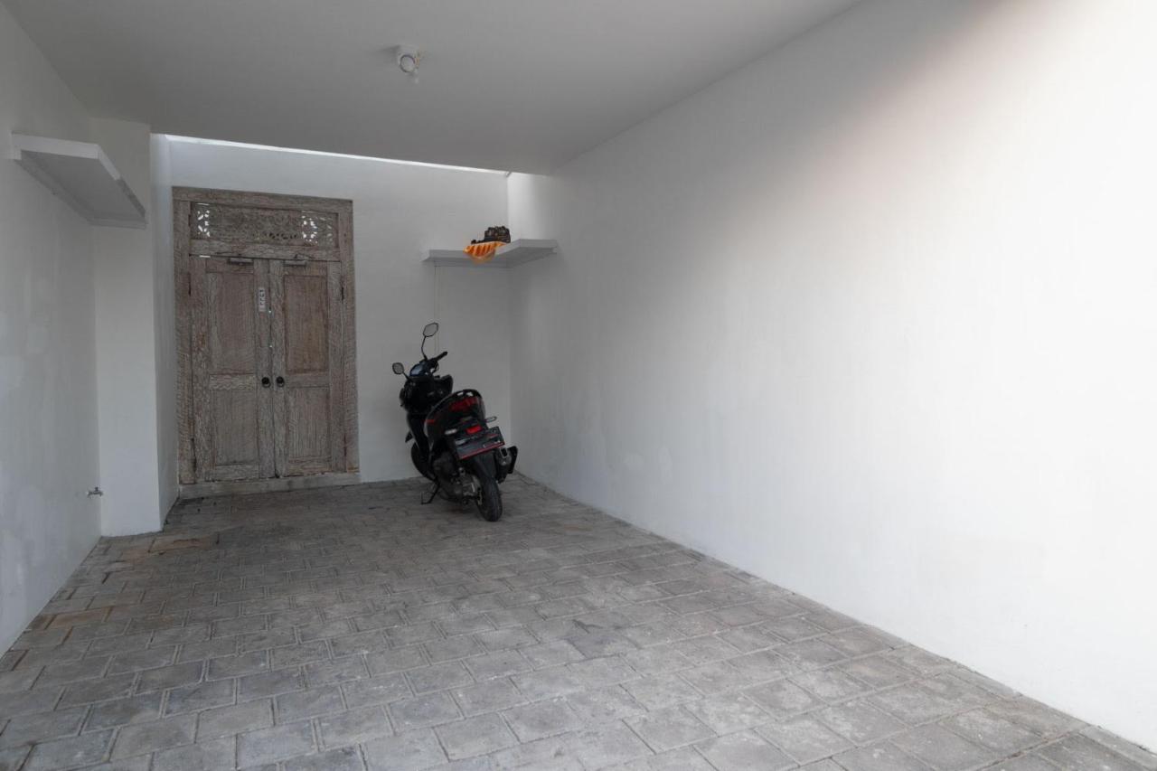 Villa Promo Modern Pvt With Pool And Parking Seminyak (Bali)