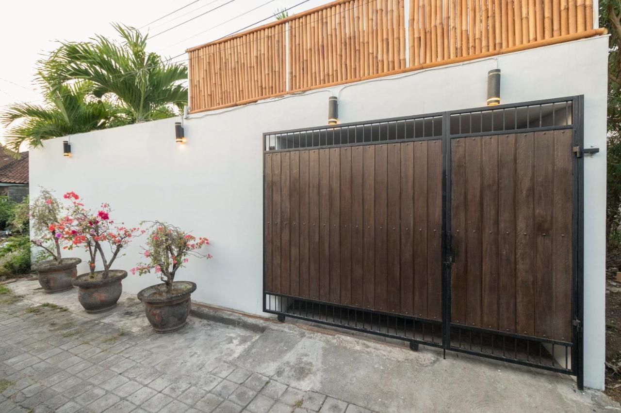 Villa Promo Modern Pvt With Pool And Parking Seminyak (Bali)